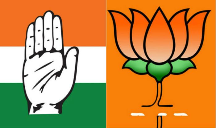 Congress Hoping to Make Serious Dent in BJP's Bastion of Raigarh in LS Polls
